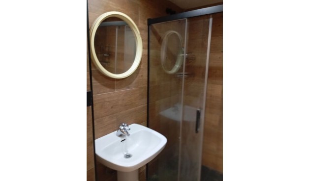 Reventa - Duplex -
Rojales - Inland