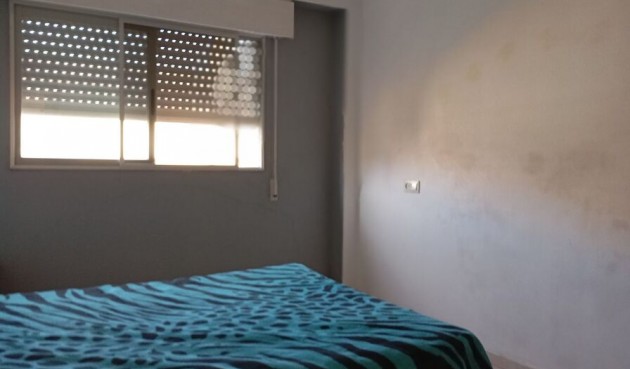 Reventa - Duplex -
Rojales - Inland
