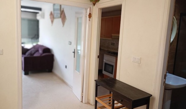 Reventa - Duplex -
Rojales - Inland