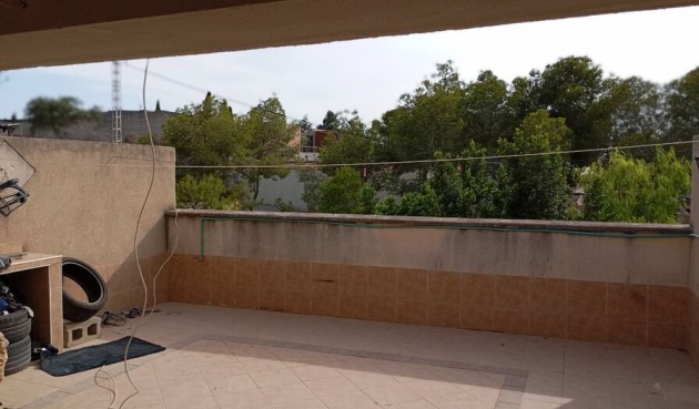 Reventa - Duplex -
Rojales - Inland