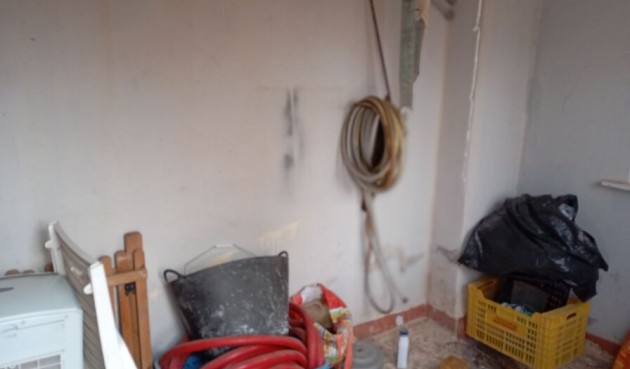 Reventa - Duplex -
Rojales - Inland