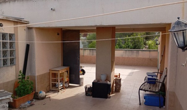 Reventa - Duplex -
Rojales - Inland