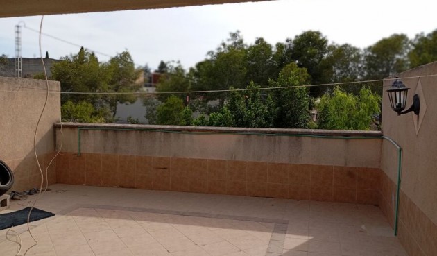 Reventa - Duplex -
Rojales - Inland