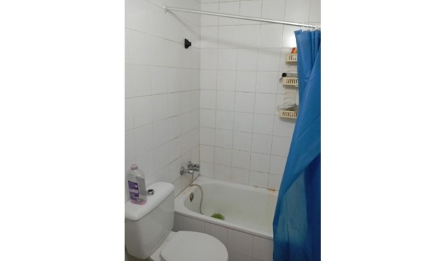 Reventa - Duplex -
Rojales - Inland
