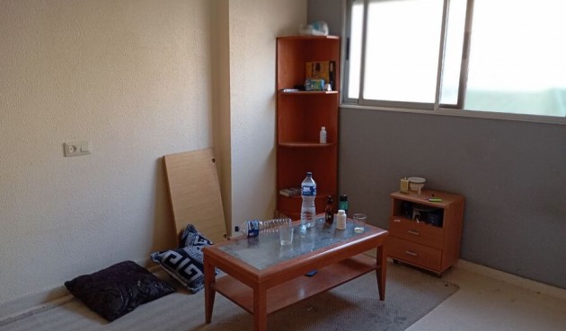 Reventa - Duplex -
Rojales - Inland