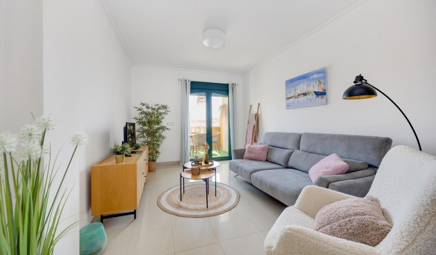Resale - Apartment -
Ciudad Quesada - Costa Blanca