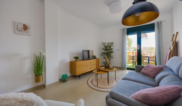 Resale - Apartment -
Ciudad Quesada - Costa Blanca