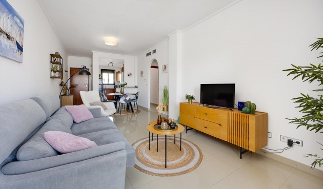 Resale - Apartment -
Ciudad Quesada - Costa Blanca