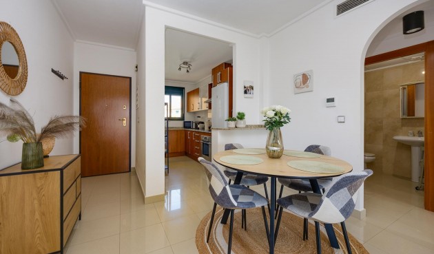 Resale - Apartment -
Ciudad Quesada - Costa Blanca