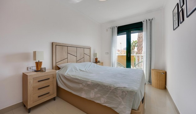Resale - Apartment -
Ciudad Quesada - Costa Blanca