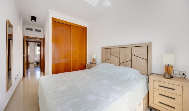 Resale - Apartment -
Ciudad Quesada - Costa Blanca