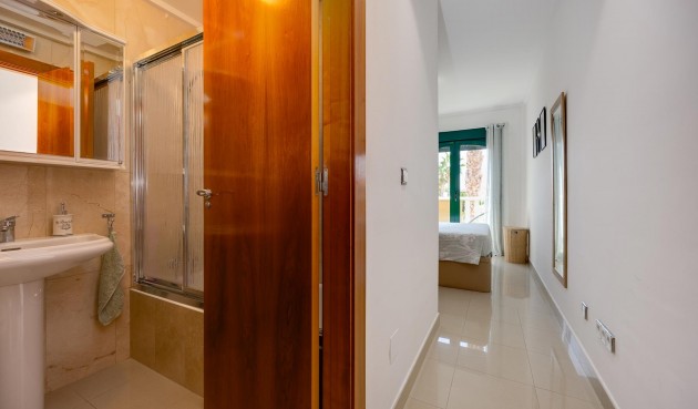 Resale - Apartment -
Ciudad Quesada - Costa Blanca