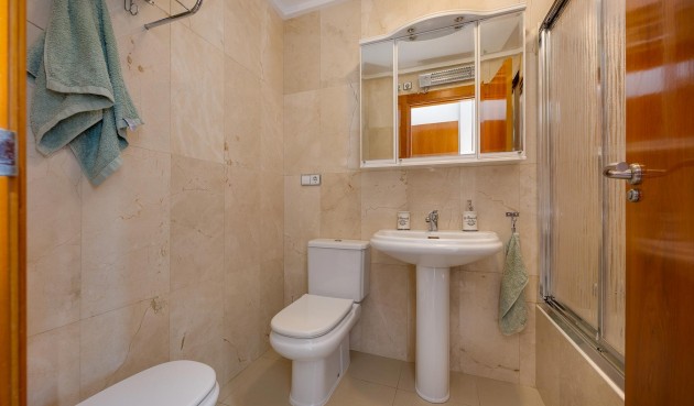 Resale - Apartment -
Ciudad Quesada - Costa Blanca