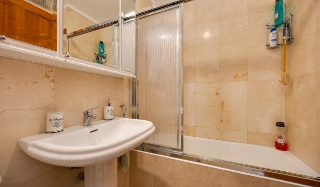 Resale - Apartment -
Ciudad Quesada - Costa Blanca