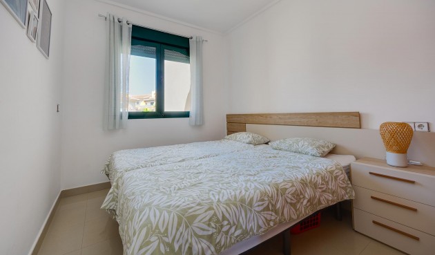 Resale - Apartment -
Ciudad Quesada - Costa Blanca