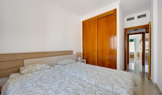 Resale - Apartment -
Ciudad Quesada - Costa Blanca