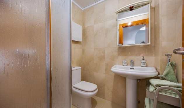 Resale - Apartment -
Ciudad Quesada - Costa Blanca
