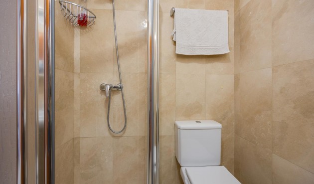 Resale - Apartment -
Ciudad Quesada - Costa Blanca