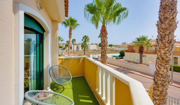Resale - Apartment -
Ciudad Quesada - Costa Blanca