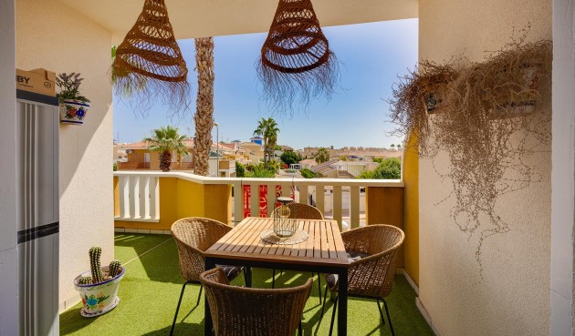 Resale - Apartment -
Ciudad Quesada - Costa Blanca