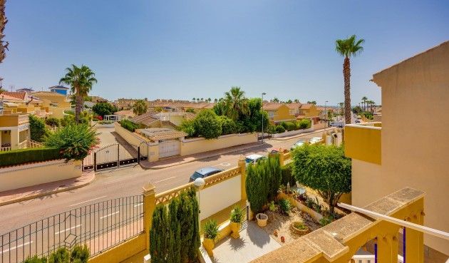 Resale - Apartment -
Ciudad Quesada - Costa Blanca