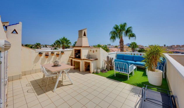 Resale - Apartment -
Ciudad Quesada - Costa Blanca