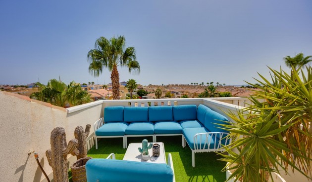 Resale - Apartment -
Ciudad Quesada - Costa Blanca