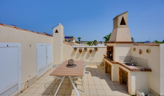 Resale - Apartment -
Ciudad Quesada - Costa Blanca