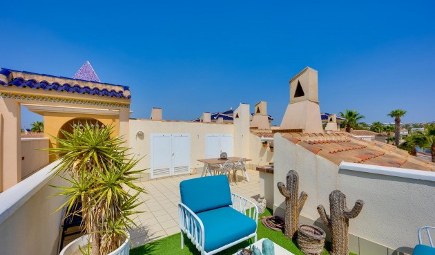 Resale - Apartment -
Ciudad Quesada - Costa Blanca
