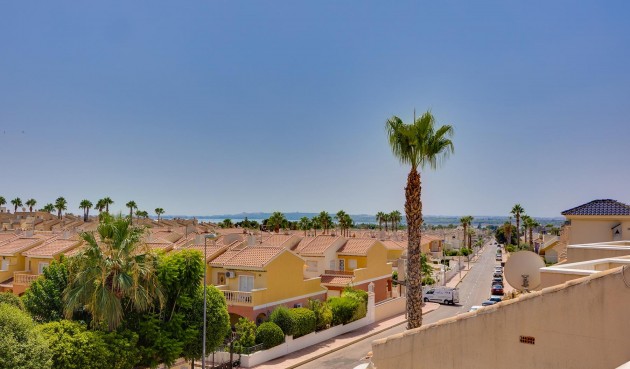 Resale - Apartment -
Ciudad Quesada - Costa Blanca