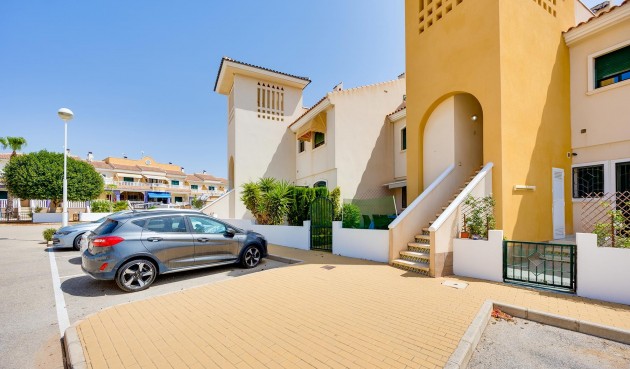 Resale - Apartment -
Ciudad Quesada - Costa Blanca