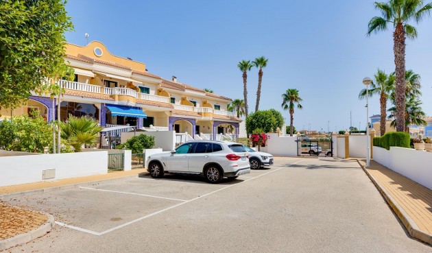 Resale - Apartment -
Ciudad Quesada - Costa Blanca