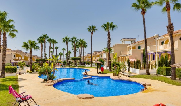 Resale - Apartment -
Ciudad Quesada - Costa Blanca