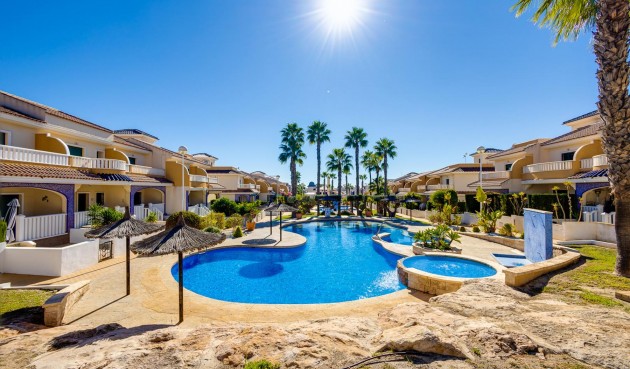 Resale - Apartment -
Ciudad Quesada - Costa Blanca