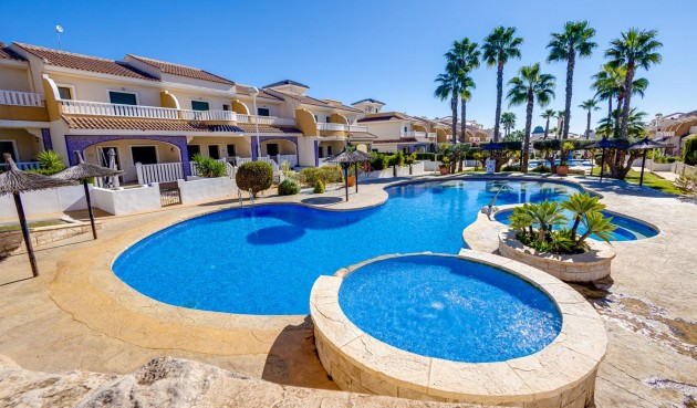 Resale - Apartment -
Ciudad Quesada - Costa Blanca