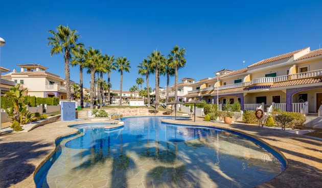 Resale - Apartment -
Ciudad Quesada - Costa Blanca
