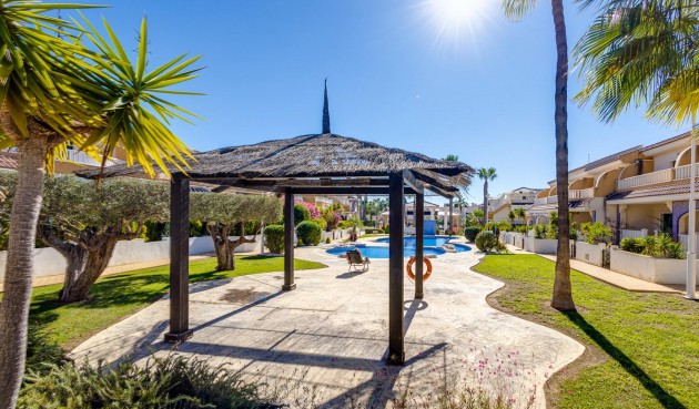 Resale - Apartment -
Ciudad Quesada - Costa Blanca