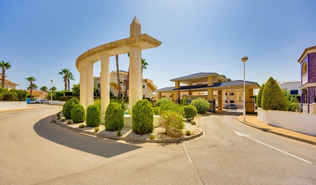 Resale - Apartment -
Ciudad Quesada - Costa Blanca