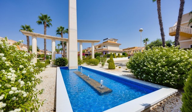 Resale - Apartment -
Ciudad Quesada - Costa Blanca