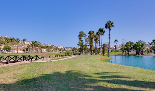 Resale - Apartment -
Ciudad Quesada - Costa Blanca