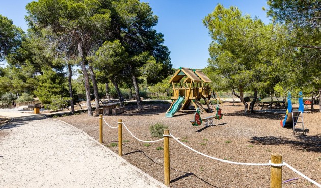Resale - Apartment -
Ciudad Quesada - Costa Blanca