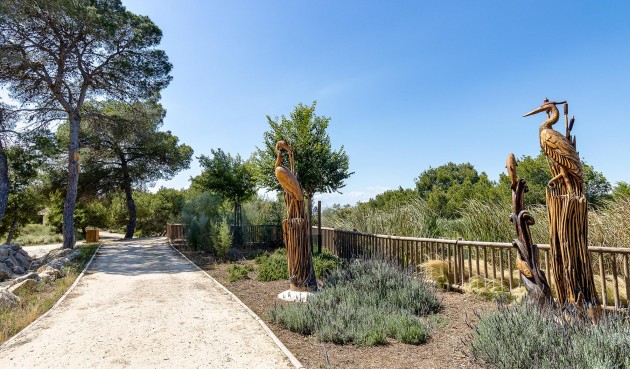 Resale - Apartment -
Ciudad Quesada - Costa Blanca