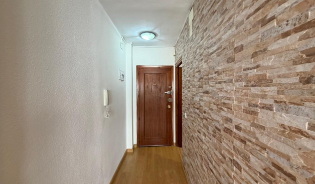 Reventa - Apartment -
Torrevieja - Playa del Cura