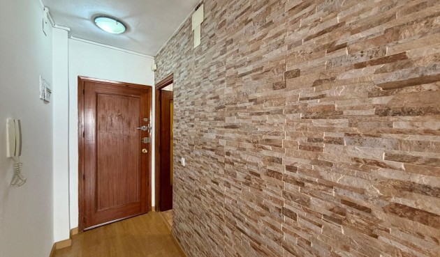 Reventa - Apartment -
Torrevieja - Playa del Cura
