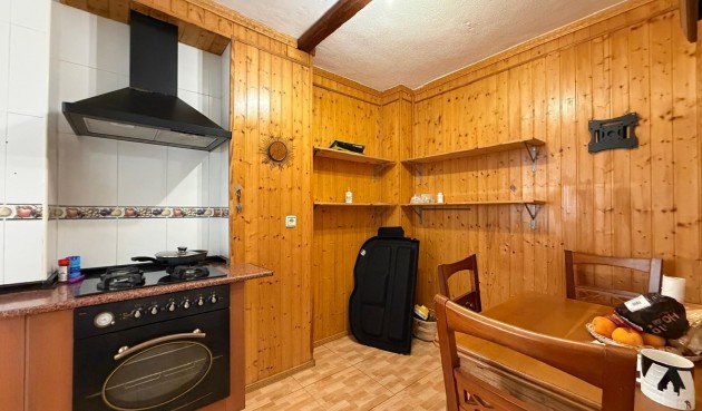 Reventa - Apartment -
Torrevieja - Playa del Cura