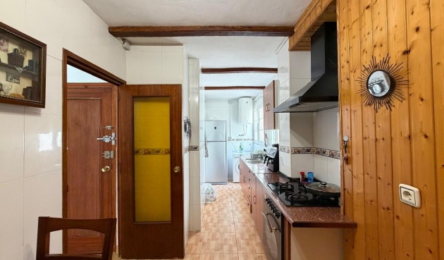 Reventa - Apartment -
Torrevieja - Playa del Cura
