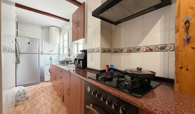 Reventa - Apartment -
Torrevieja - Playa del Cura