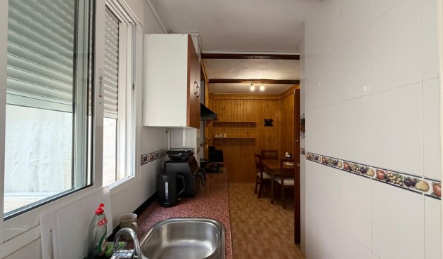 Reventa - Apartment -
Torrevieja - Playa del Cura