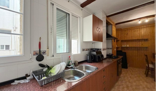Reventa - Apartment -
Torrevieja - Playa del Cura