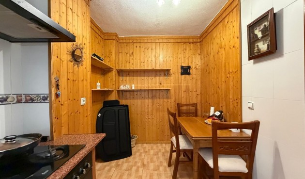 Reventa - Apartment -
Torrevieja - Playa del Cura